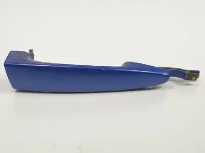 Pièce détachée automobile d'occasion poignée extérieure arrière droite pour bmw serie 3 berlina (e90) n45b16ad références oem iam 7123974