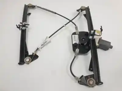 Pièce détachée automobile d'occasion léve glace avant droit pour bmw serie 3 berlina (e90) n45b16ad références oem iam 6927028