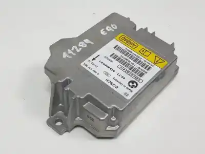 Pièce détachée automobile d'occasion boitier de commande d'airbag pour bmw serie 3 berlina (e90) n45b16ad références oem iam 913428001