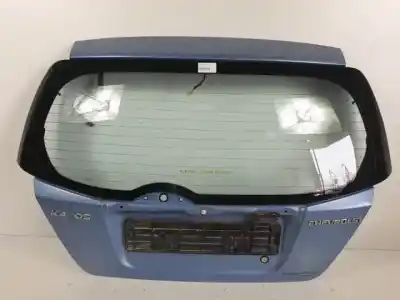 Second-hand car spare part TAILGATE for CHEVROLET KALOS  OEM IAM references   