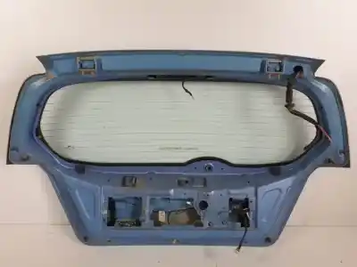 Second-hand car spare part tailgate for chevrolet kalos b12s1-g oem iam references   