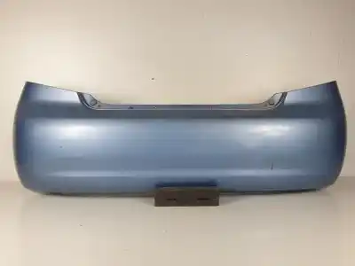 Second-hand car spare part rear bumper for chevrolet kalos b12s1-g oem iam references 