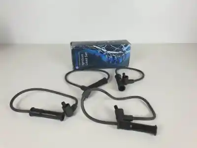 Pezzo di ricambio per auto di seconda mano Bobina Di Accensione per RENAULT MEGANE I SCENIC (JA0) R3R722 Riferimenti OEM IAM OEK050  