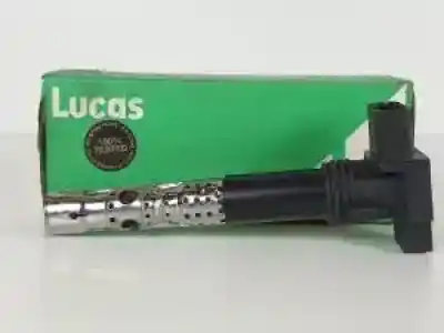 Peça sobressalente para automóvel em segunda mão bobina de ignição por opel zafira a y20dth referências oem iam dmb907