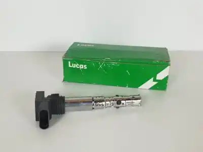 Автозапчасти б/у катушка зажигания за skoda fabia (6y2/6y3) awy ссылки oem iam dmb907