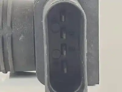 Second-hand car spare part ignition coil for skoda fabia (6y2/6y3) awy oem iam references dmb907  