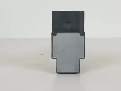 Second-hand car spare part ignition coil for skoda fabia (6y2/6y3) awy oem iam references dmb907  