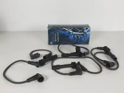 Second-hand car spare part Ignition Coil for OPEL ASTRA F (T92) 1.4 I (F19, M19) OEM IAM references OEK068  