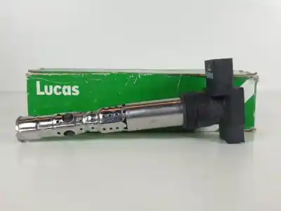 Автозапчасти б/у катушка зажигания за skoda fabia (5j2) dgp ссылки oem iam dmb907