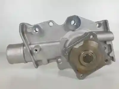 Peça sobressalente para automóvel em segunda mão bomba de água por ford escort cabrio l1e referências oem iam ewp007  