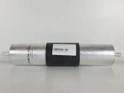 Peça sobressalente para automóvel em segunda mão filtro de combustível por bmw serie 3 coupe (e46) g226s1 referências oem iam eff045  