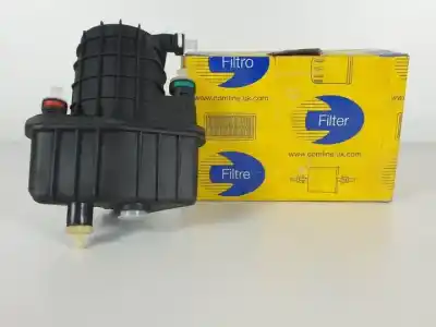 Pièce détachée automobile d'occasion  pour RENAULT CLIO III  Références OEM IAM EFF191  