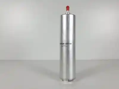 Peça sobressalente para automóvel em segunda mão filtro de gasóleo por bmw serie 3 touring (e46) m57d30 referências oem iam eff160  