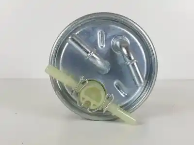 Автозапчасти б/у дизельный фильтр за dacia logan 1 express k9k792 ссылки oem iam eff194  