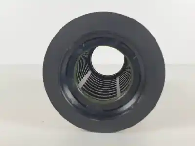 Pezzo di ricambio per auto di seconda mano filtro gasolio per audi a3 sportback (8p) bkd riferimenti oem iam eff121  