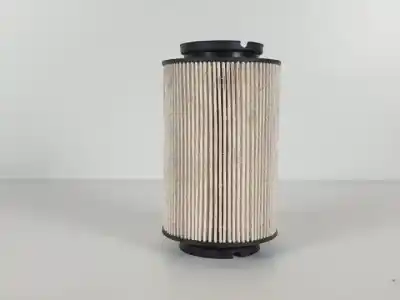 Pezzo di ricambio per auto di seconda mano filtro gasolio per audi a3 sportback (8p) bkd riferimenti oem iam eff121  