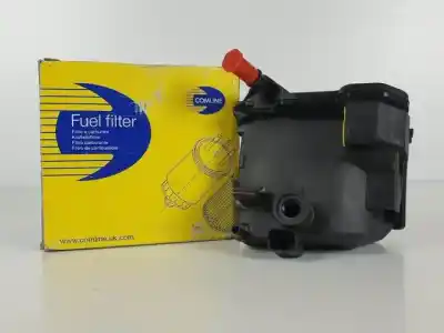 Pièce détachée automobile d'occasion FILTRE GASOIL pour CITROEN BERLINGO  Références OEM IAM EFF147  