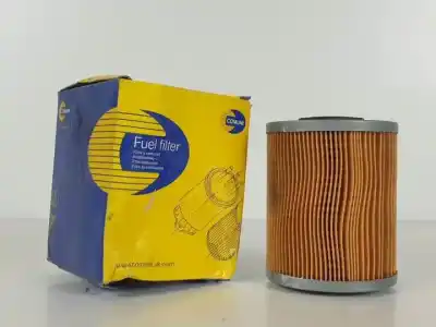 Автозапчастина б/у дизельний фільтр для renault laguna ii (bg0) f9q750 посилання на oem iam eff046