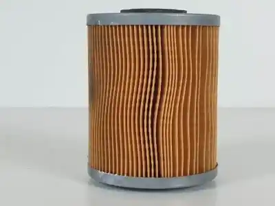 Автозапчастина б/у дизельний фільтр для renault laguna ii (bg0) f9q750 посилання на oem iam eff046  