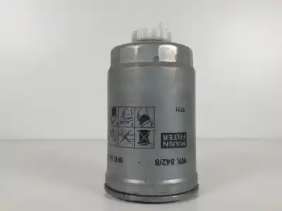 İkinci el araba yedek parçası Dizel Filtresi için FIAT STILO (192) 192A3000 OEM IAM referansları WK8428  