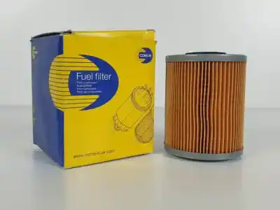 Автозапчастина б/у дизельний фільтр для renault laguna ii (bg0) f9q750 посилання на oem iam eff046