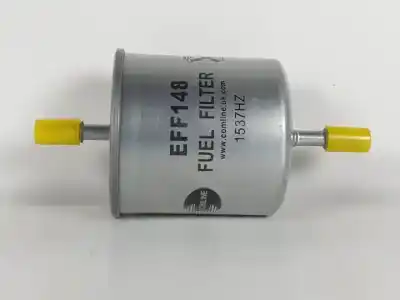 Pezzo di ricambio per auto di seconda mano filtro gasolio per volvo c70 cabriolet b5244t riferimenti oem iam eff148  