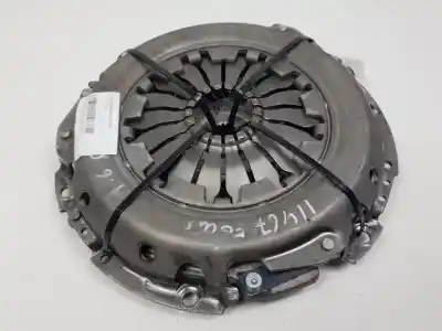 Second-hand car spare part clutch kit for ford focus turnier (cak) fyda oem iam references 