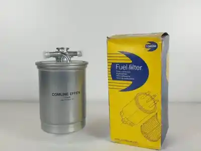 Pièce détachée automobile d'occasion Filtre Gasoil pour SEAT INCA (6K9) 1.9 Diesel CAT (1Y) Références OEM IAM EFF076  