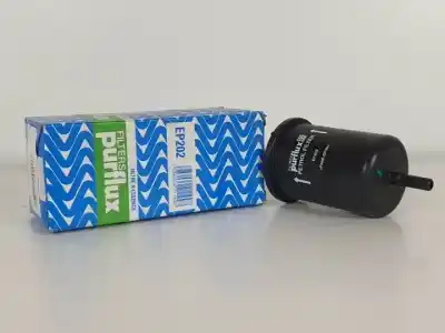 Second-hand car spare part Gasoline Fuel Filter for PEUGEOT 207 G-KFV OEM IAM references EP202  