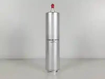 Second-hand car spare part diesel fuel filter for bmw x5 (e70) m57306d3 oem iam references eff160  