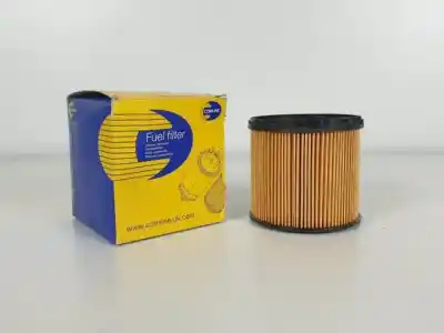 Pièce détachée automobile d'occasion FILTRE GASOIL pour CITROEN BERLINGO  Références OEM IAM EFF048  