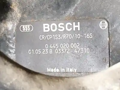 Pezzo di ricambio per auto di seconda mano motore completo per iveco daily caja cerrada (1999 =>) 8140.43b riferimenti oem iam 814043b  