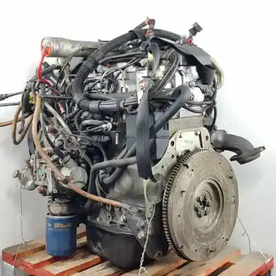 Pezzo di ricambio per auto di seconda mano motore completo per iveco daily caja cerrada (1999 =>) 8140.43b riferimenti oem iam 814043b  