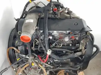 Pezzo di ricambio per auto di seconda mano motore completo per iveco daily caja cerrada (1999 =>) 8140.43b riferimenti oem iam 814043b  