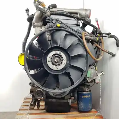 Pezzo di ricambio per auto di seconda mano motore completo per iveco daily caja cerrada (1999 =>) 8140.43b riferimenti oem iam 814043b  