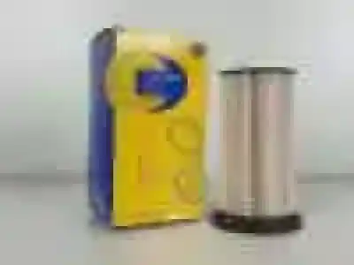 Second-hand car spare part diesel fuel filter for volkswagen tiguan (ad1) dfga oem iam references eff270d