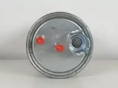 Second-hand car spare part diesel fuel filter for fiat i doblò (119) 223a6000 oem iam references eff126  
