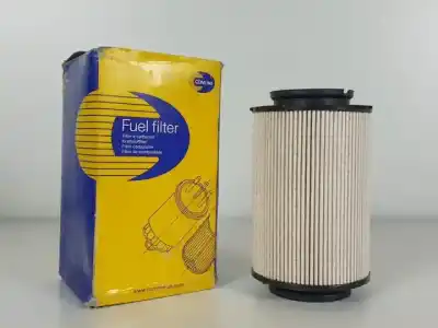 Piesă de schimb auto la mâna a doua Filtru Motorina pentru VOLKSWAGEN TOURAN (1T1) BRU Referințe OEM IAM EFF121  