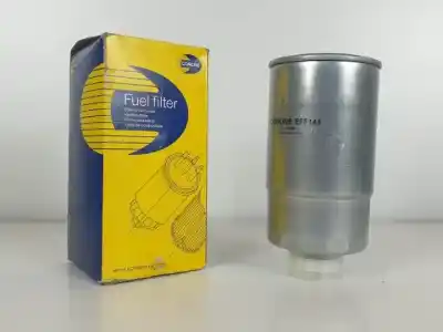 İkinci el araba yedek parçası Dizel Filtresi için FIAT STILO (192) 192A1000 OEM IAM referansları EFF141  