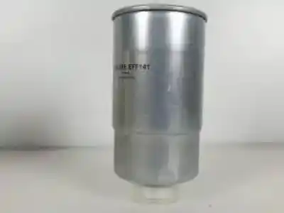 Peça sobressalente para automóvel em segunda mão filtro de gasóleo por fiat stilo (192) 192a1000 referências oem iam eff141  