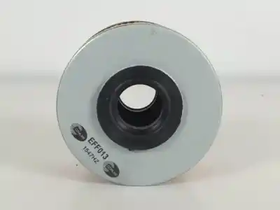 Pezzo di ricambio per auto di seconda mano filtro gasolio per renault kangoo i (f/kc0) f8qp6 riferimenti oem iam eff013   Pezzo di ricambio per auto di seconda mano filtro gasolio per renault kangoo i (f/kc0) f8qp6 riferimenti oem iam eff013