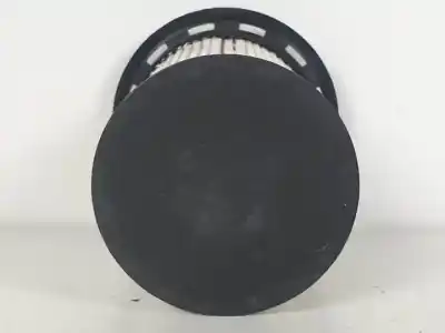 Pezzo di ricambio per auto di seconda mano filtro gasolio per ford focus c-max (cap) d-kkda riferimenti oem iam eff171  