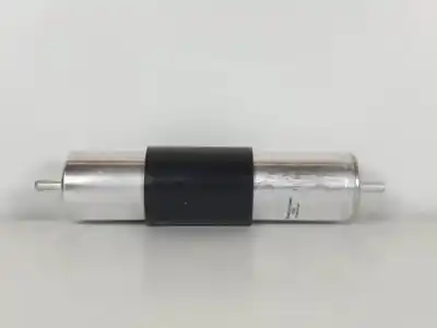 Peça sobressalente para automóvel em segunda mão filtro de gasóleo por mini mini (r50,r53) w17 1nd referências oem iam eff304d  