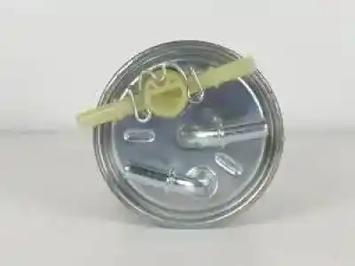 Pezzo di ricambio per auto di seconda mano filtro gasolio per dacia logan 1 express k9k792 riferimenti oem iam eff194  