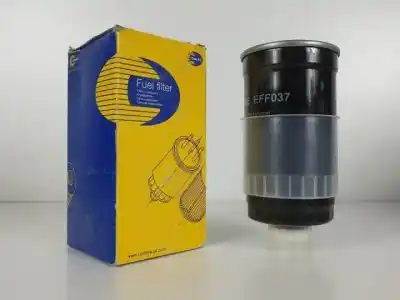 Piesă de schimb auto la mâna a doua filtru motorina pentru audi a4 berlina (b5) d-1z referințe oem iam eff037