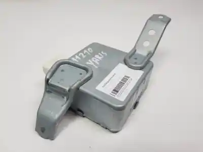 Second-hand car spare part electronic module for toyota yaris (ncp1/nlp1/scp1) 1szfe oem iam references 1129000311  