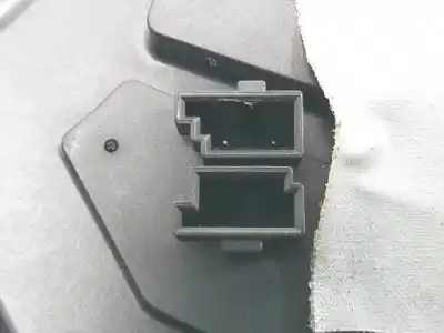 Peça sobressalente para automóvel em segunda mão sensor por bmw serie 6 cabrio (e64) n62b48b referências oem iam lz697377403  