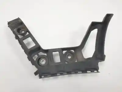 Second-hand car spare part rear decorative moulding for volkswagen golf vi (5k1) cayc oem iam references 
