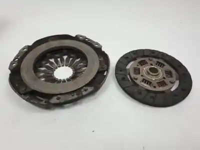 Piesă de schimb auto la mâna a doua kit de ambreiaj pentru dacia sandero ii d4f732 referințe oem iam 8200745122  