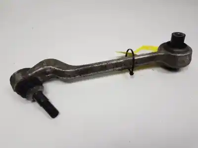 Pièce détachée automobile d'occasion bras de suspension inferieur avant gauche pour bmw serie 3 berlina (e90) n45b16ad références oem iam 6763699l